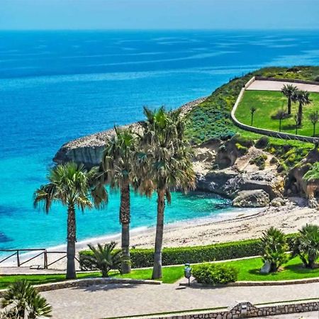Appartamento Green Village Porto Torres Exteriör bild