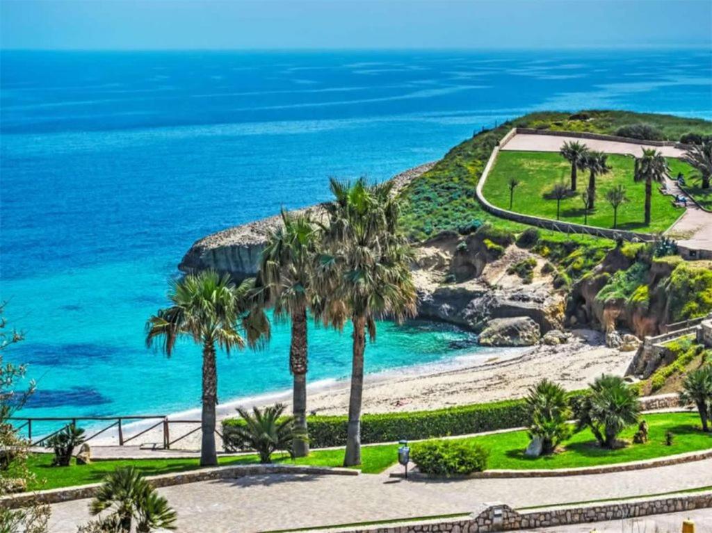 Appartamento Green Village Porto Torres Exteriör bild
