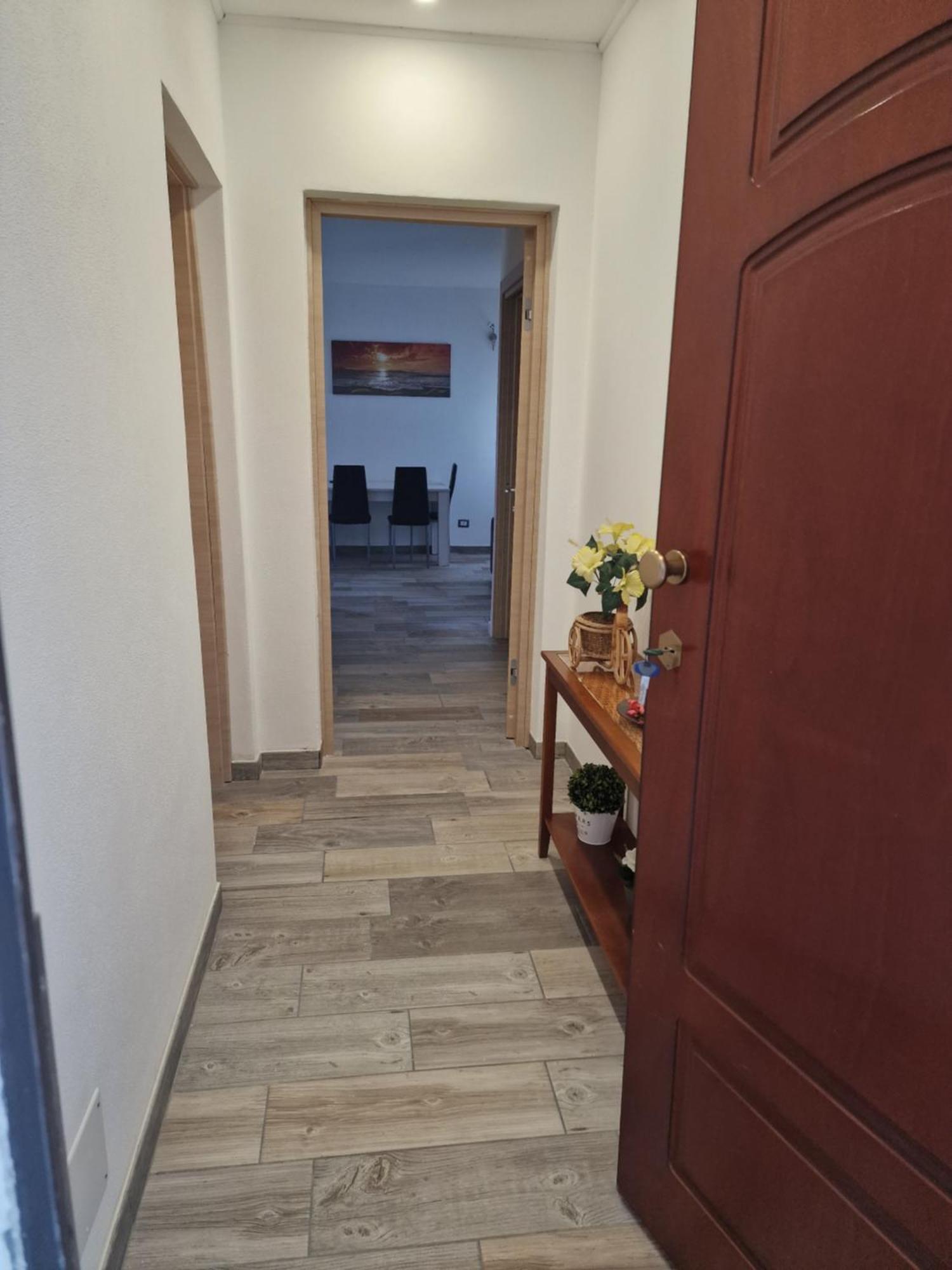 Appartamento Green Village Porto Torres Exteriör bild
