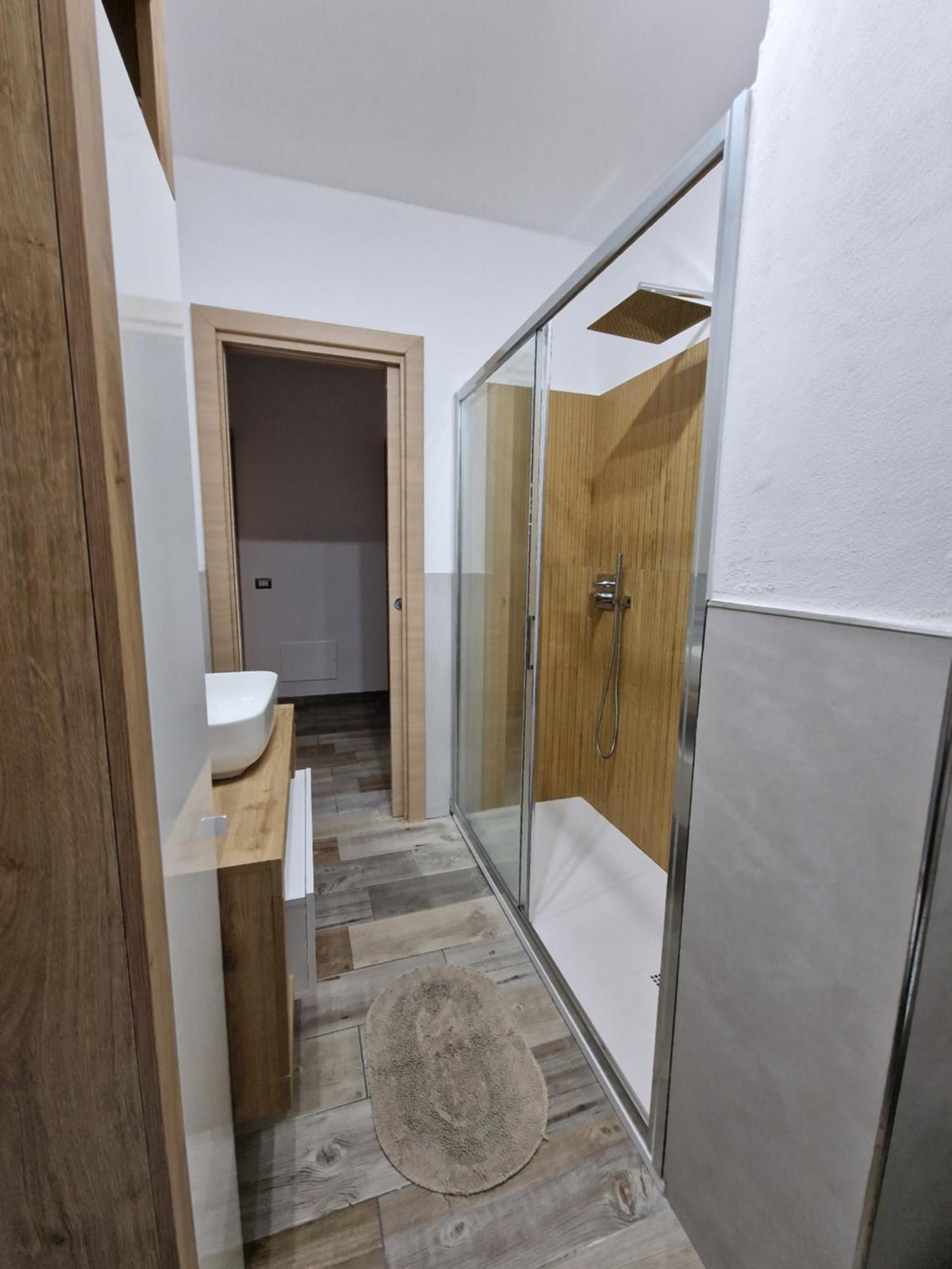 Appartamento Green Village Porto Torres Exteriör bild