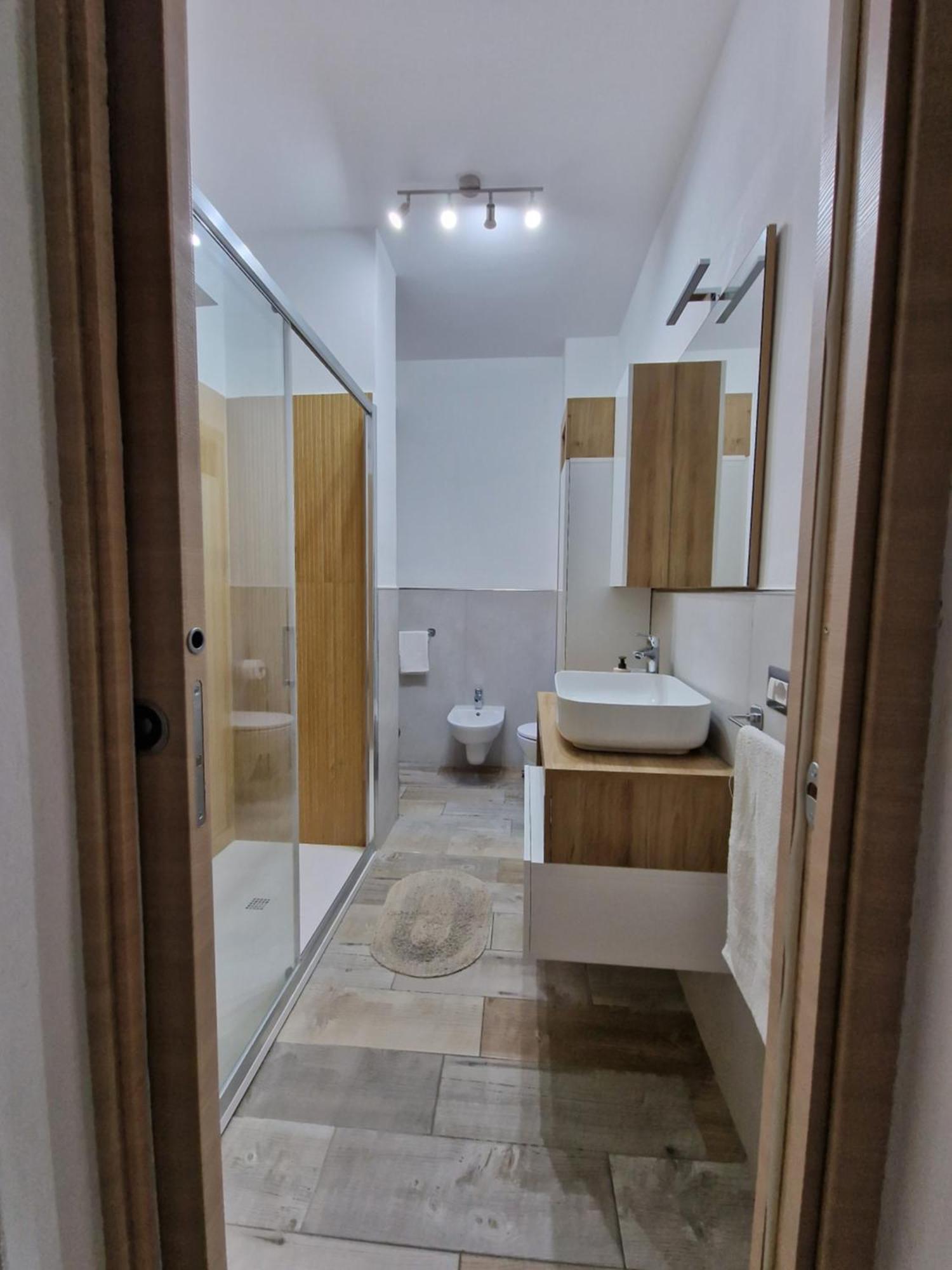 Appartamento Green Village Porto Torres Exteriör bild